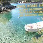 Semesterbostad Sea Side House For Two In A Wilderness *