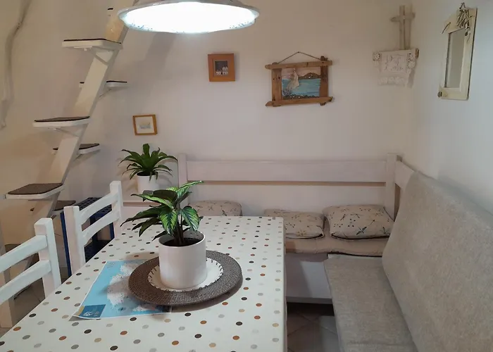 Sea Side House For Two In A Wilderness * Vis