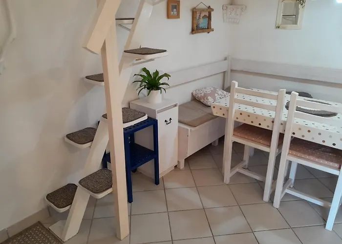 Sea Side House For Two In A Wilderness Hébergement de vacances