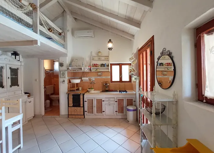 Sea Side House For Two In A Wilderness * Vis