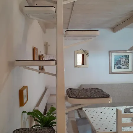 Semesterbostad Sea Side House For Two In A Wilderness