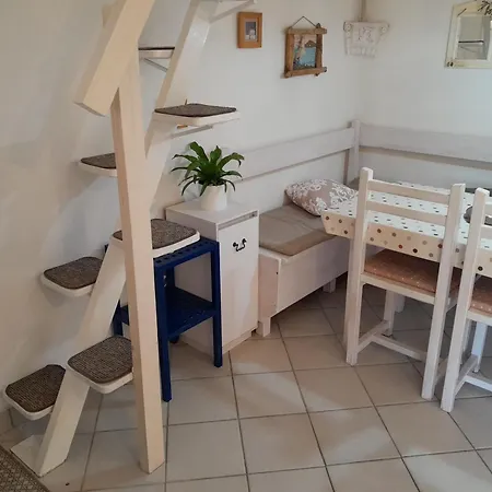 Sea Side House For Two In A Wilderness 펜션