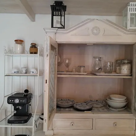 펜션 Sea Side House For Two In A Wilderness