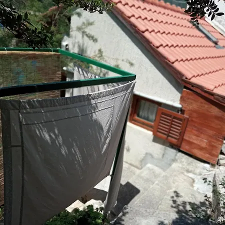 Sea Side House For Two In A Wilderness 펜션 *