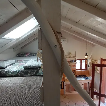 Semesterbostad Sea Side House For Two In A Wilderness *