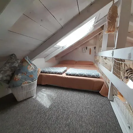 Sea Side House For Two In A Wilderness 비스