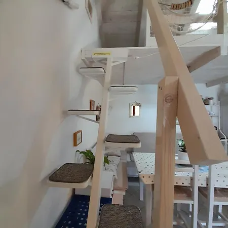 Sea Side House For Two In A Wilderness * 비스