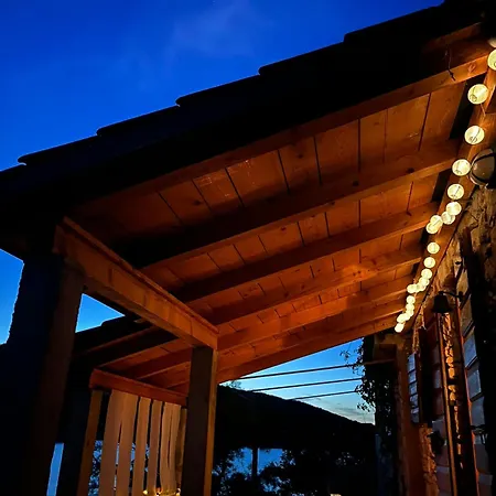 펜션 Sea Side House For Two In A Wilderness