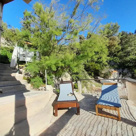 펜션 Sea Side House For Two In A Wilderness *