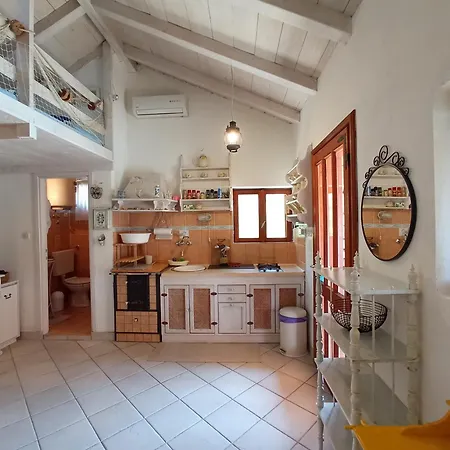 Sea Side House For Two In A Wilderness * Vis