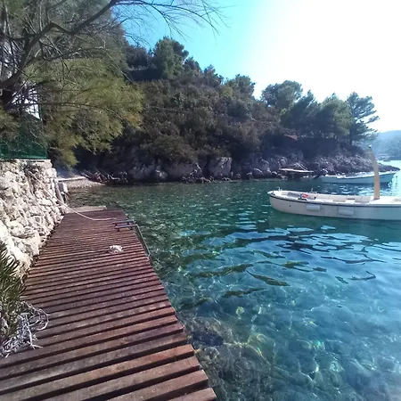 Sea Side House For Two In A Wilderness * 비스