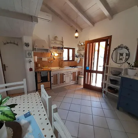 Semesterbostad Sea Side House For Two In A Wilderness Vis