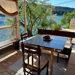 Ferienhaus Sea Side House For Two In A Wilderness
