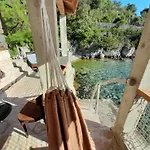 Sea Side House For Two In A Wilderness