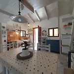 Sea Side House For Two In A Wilderness