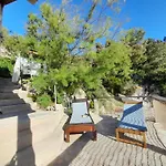 Ferienhaus Sea Side House For Two In A Wilderness *