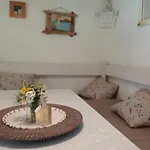 Sea Side House For Two In A Wilderness Ferienhaus *