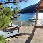 Ferienhaus Sea Side House For Two In A Wilderness