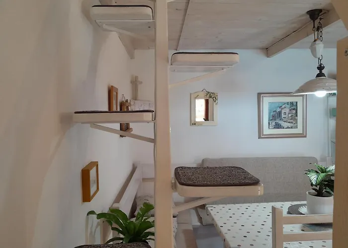 Nyaraló Sea Side House For Two In A Wilderness