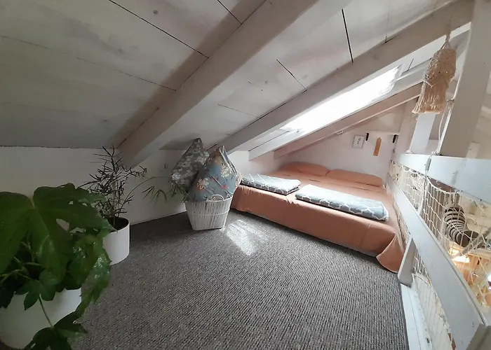 Sea Side House For Two In A Wilderness Nyaraló